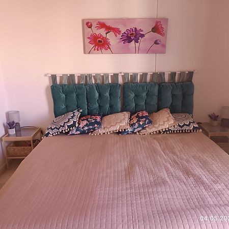 Ferienhaus_Familykrausz ペルボニア エクステリア 写真