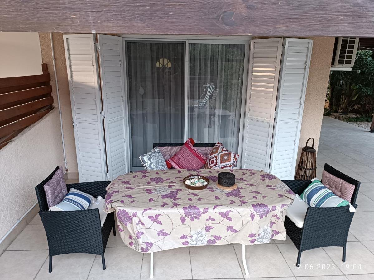 Ferienhaus_Familykrausz ペルボニア エクステリア 写真