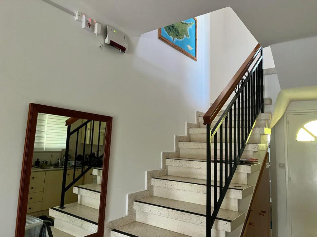 Ferienhaus_Familykrausz ペルボニア エクステリア 写真